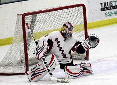 Goalies