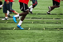 conditioning