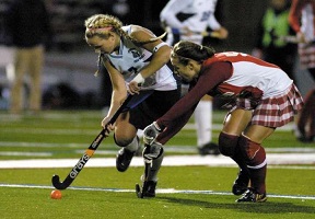 hockey test