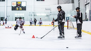 on-ice-test